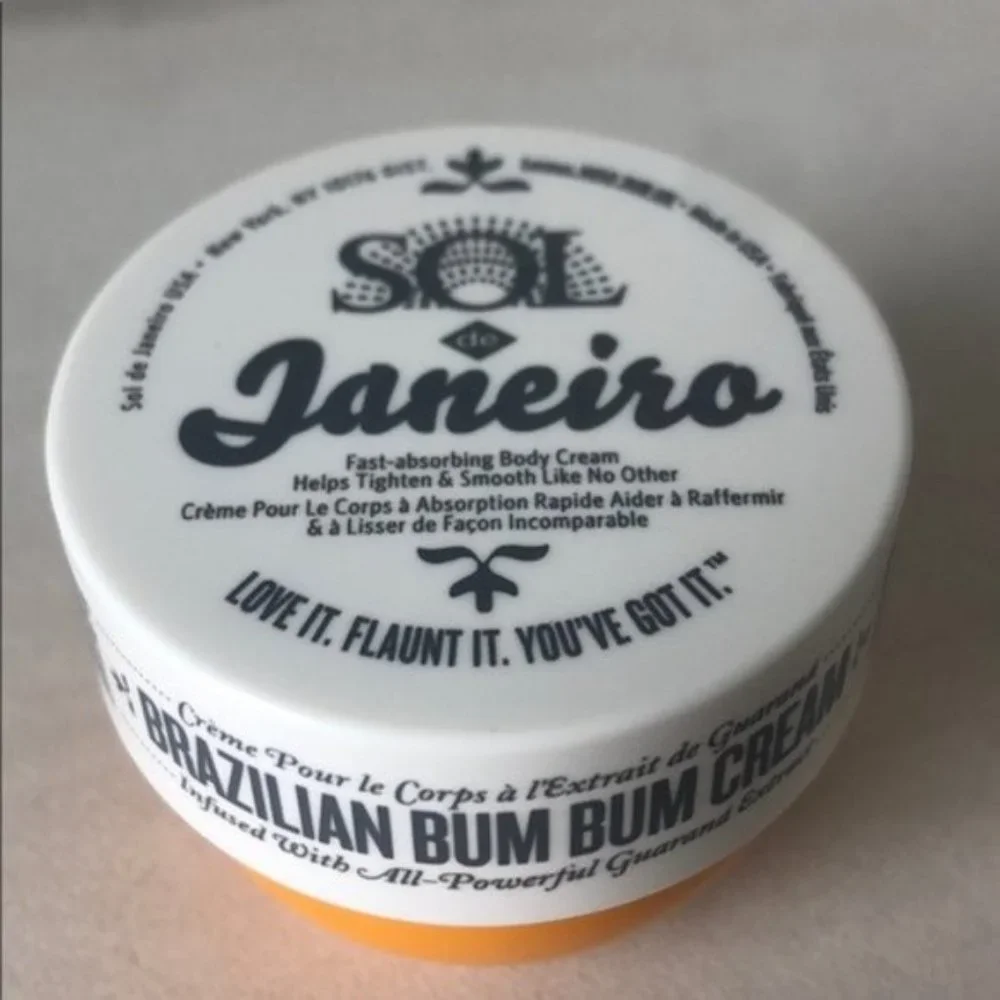 $10👄 SOL DE JANEIRO Brazilian Bum Bum Cream